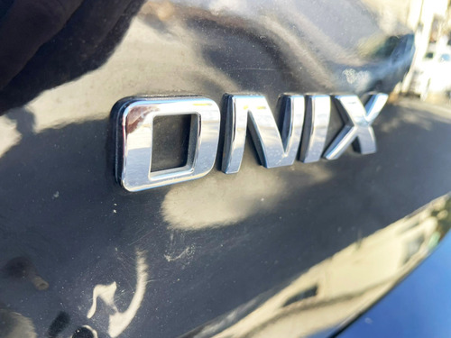 Chevrolet Onix 1.4 MPFI ACTIV 8V FLEX 4P MANUAL