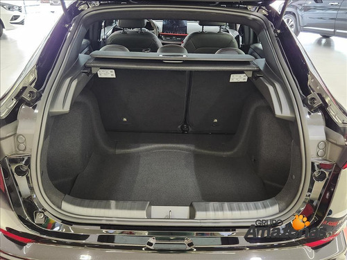Fiat FASTBACK 1.3 TURBO 270 FLEX ABARTH AT6