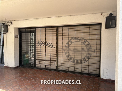 Excelente Local Comercial En Cantagallo