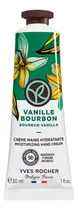 Comprar Yves Rocher Crema Para Manos Secas Ultra Nutritiva Vainilla