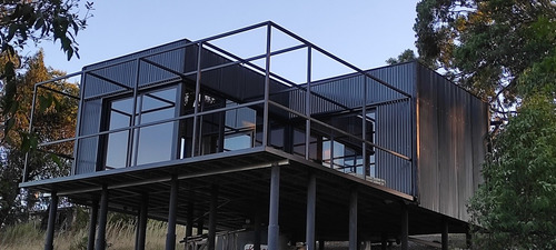 Imagen 19 de 19 de Se Alquila Bungalows De Diseño Con Excelente Vista Y Entorno