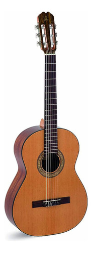 Guitarra Clasica Admira Adm0450 Rosario Color Marrón Orientación de la mano Diestro