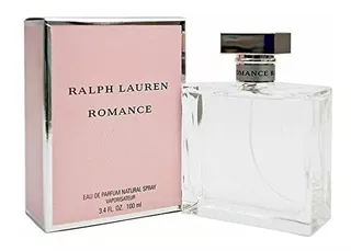 Perfume Romance De Ralph Lauren 3.4 Oz (100 Ml)