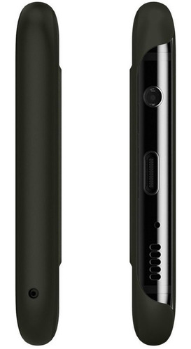 Samsung Galaxy S8 Spigen Air Skin Carcasa Protectora Case
