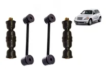 Comprar Kit 2 Bieletas Delanteras Y Traseras Pt Cruiser