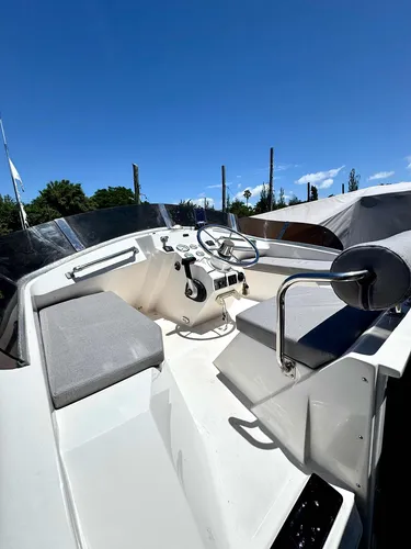 Crucero Sk 300 Restyling 2024 Dueño Directo