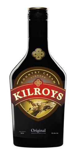 Crema Kilorys Irlandesa 700 Ml