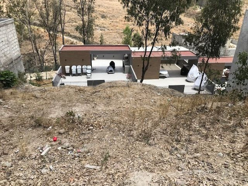 Venta Terreno Aqua Ii Privada Altus Lago Esmeralda Atizapan Estado De México