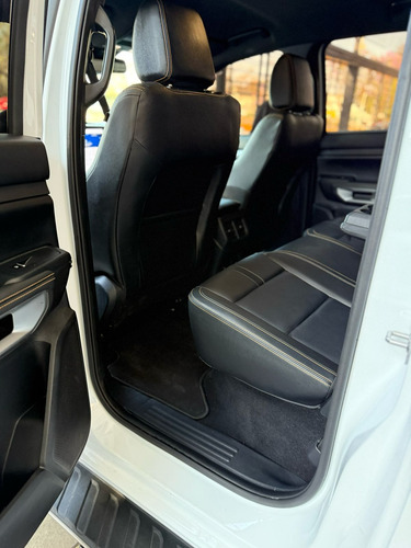 Ford Ranger 2.3 Wildtrak 4X4 At