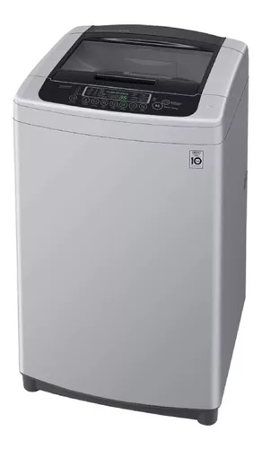 LG WT17WPBK Lavadora Smart Inverter, 17kg