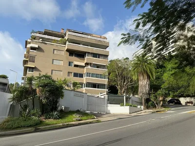 Apartamento en alquiler