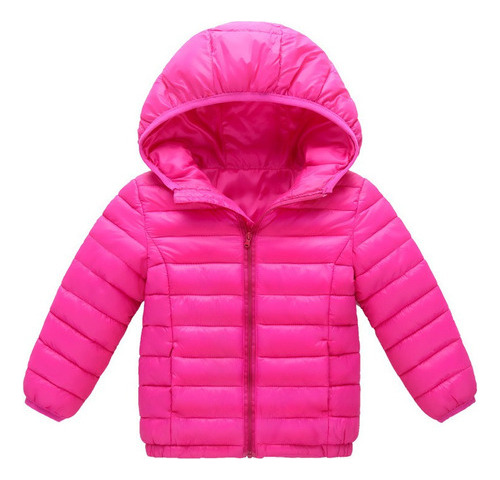 Chaquetas Para Niños Y Niñas De Moda, Chaquetas Con Capucha.