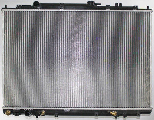 Radiador Honda Pilot V6 3.5l 2005