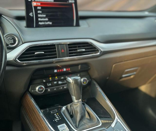 Mazda CX-9 2.5 Signature Awd At