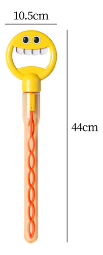 Set De Burbujas Brillantes, Juego De Verano Para Niños