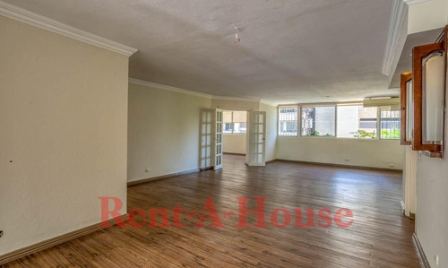 Imagen 3 de 13 de Venta De Apartamento De 200 M2 En Ph La Concha, Marbella 22-2472