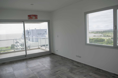 Imagen 3 de 26 de Departamento - Libertador Al Río