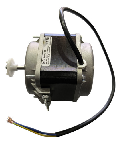 Motor Fozador Redondo Di-call Mfr 10/22