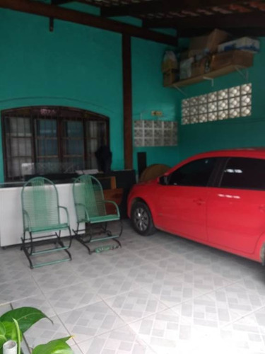 Casa 2 Quartos À Venda Na Mirim Praia Grande - Nli7099