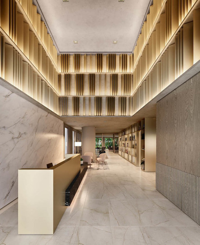 Imagem 8 de 29 de Garden Residencial Para Venda, Vila Nova Conceição, São Paulo - Gd5787. - Gd5787-inc
