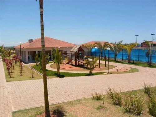 Apartamento À Venda Na Rua São Cosme, Jardim Santa Terezinha (nova Veneza), Sumaré - Sp - Liv-12073