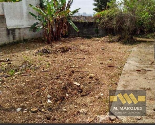 Imagem 1 de 13 de Terreno Em Vila Mogi Moderno - Mogi Das Cruzes - 3763