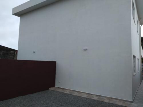 Imagem 3 de 13 de Casa Sobreposta Em Condomínio No Bairro Cibratel 2