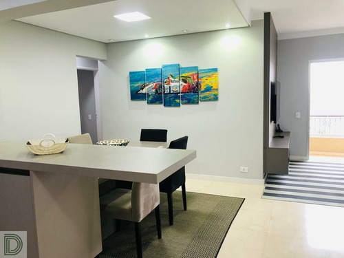 Imagem 13 de 15 de Apartamento Todo Reformado Localizado Ao Lado Da Usp... - Di29414