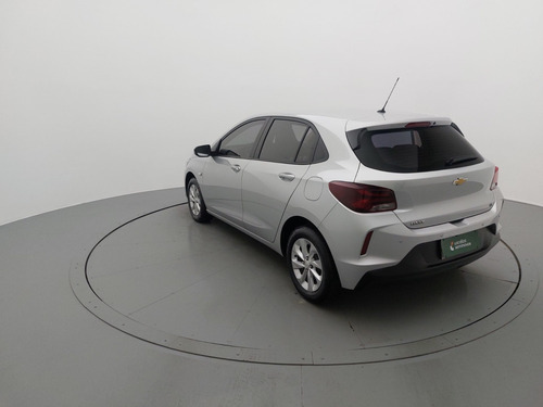 Chevrolet Onix 1.0 FLEX MANUAL