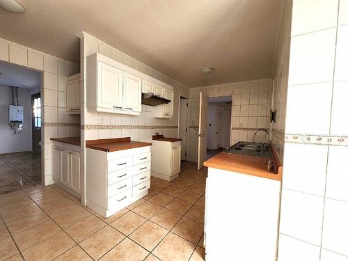Se Vende Amplia Propiedad