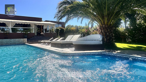 Casa En Arriendo En Lomas San Andrés, Concepción