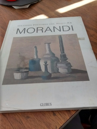 Grandes Pintores Del Siglo Xx - Morandi #40