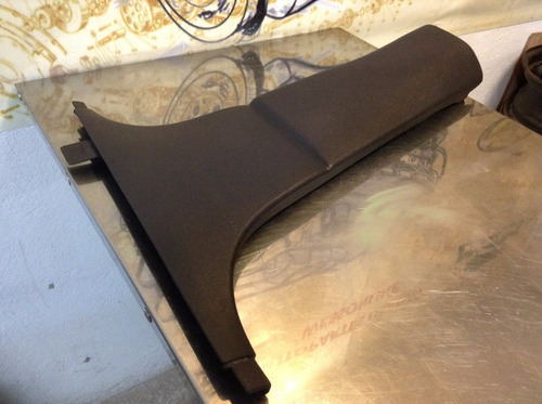 Plastico Vista De Base De Poste Izquierdo Volvo S40 00-04