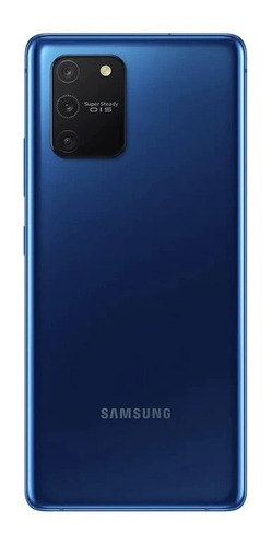 Celular Samsung Galaxy S10 Lite 128gb Ram 6gb S Amoled Nuevo