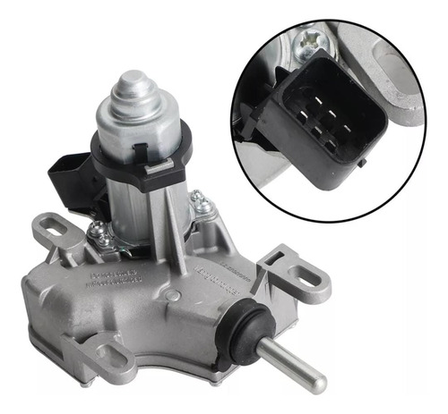 Cilindro Esclavo Actuador Embrague Clutch Smart Fortwo