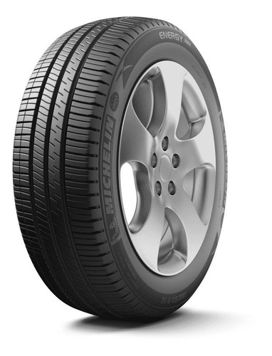 Imagen 1 de 1 de Llanta Michelin Energy XM2+ P 175/70R14 88 T