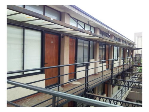 Imagen 3 de 13 de Departamento Con Cochera En Venta - Financiado
