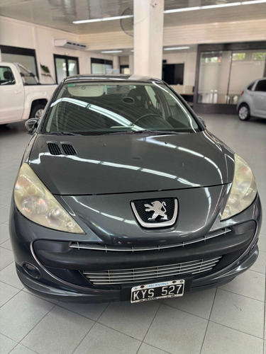 Peugeot 207 1.6 Sedan Xt