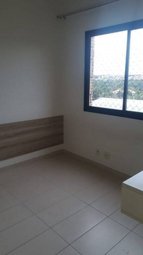 Imagem 12 de 20 de Apartamento Em Manaus - Am - Ap0014_pnim