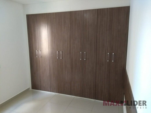 Imagem 12 de 15 de Apartamento - Jardim Tupanci - Ref: 2569 - V-2569