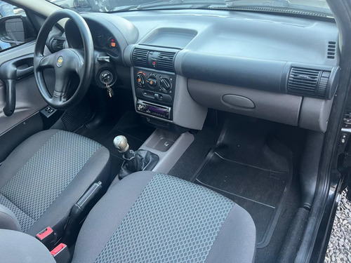Chevrolet Classic 1.0 MPFI LS 8V FLEX 4P MANUAL