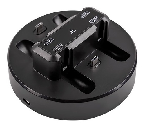 Base De Carga Joy Con, Pro Controller Bx60 Voltedge Switch