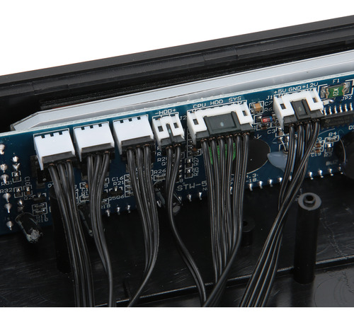 Controle De Temperatura Do Computador, Controlador De Veloci