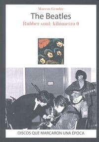 The Beatles (libro Original)