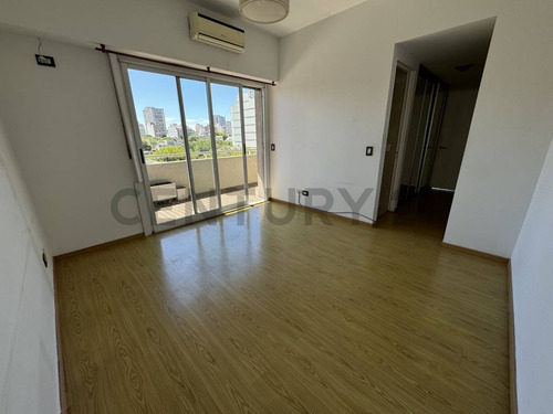Venta | 2 Ambientes | Cochera | Torre Premium | Palermo Hollywood