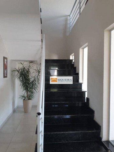 Imagem 6 de 28 de Residencial Parque Esplanada - Casa Com 3 Dormitórios À Venda, 278 M² Por R$ 1.100.000 - Parque Esplanada - Votorantim/sp - Ca2163