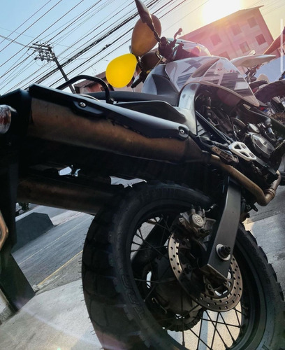 Imagem 3 de 8 de Yamaha Xt 660