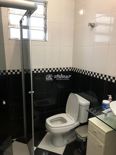 Imagem 13 de 20 de Venda Apartamento 2 Dormitórios Jardim Barbosa Guarulhos R$ 280.000,00 - 36455v