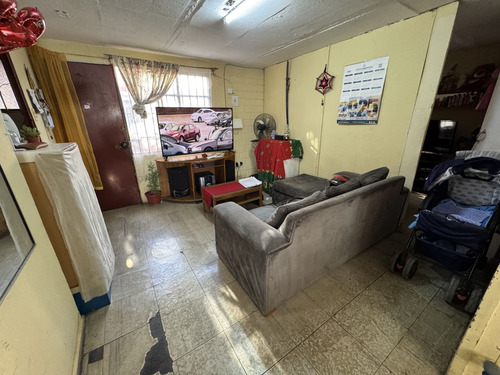 Departamento, 2d+1b, Pasaje Cerro La Gloria 1278, Comuna De