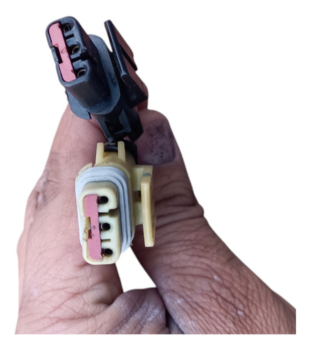 Arnés A604 Transmisión Automática Voyager (Usado)